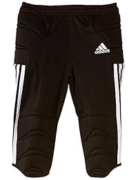 adidas TIERRO13 GK 3 4 - Pantalón (talla L), color negro