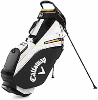 Callaway mavrik staff double strap stand golf bag 2020 Clearance