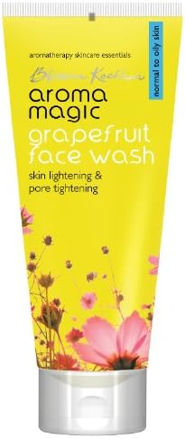 aroma magic face wash price