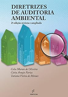 Livro Diretrizes de auditoria ambiental