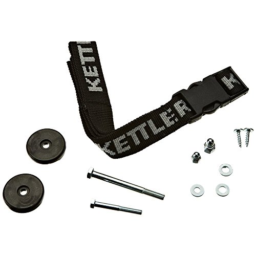 Kettler Tricycle Seat Belt, 3Point Adjustable Harness Seatbelt for