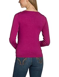 Joan VASS Nueva York Ladies 'Cardigan Sweater