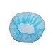 Raytex Disposable Bouffant Hair Net Cap Spun-Bonded Polypropylene Non-Woven Head Cover Hat Elastic Latex Free 21