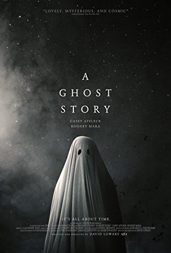 Poster A Ghost Story Movie 70 X 45 cm: Amazon.fr: Cuisine & Maison