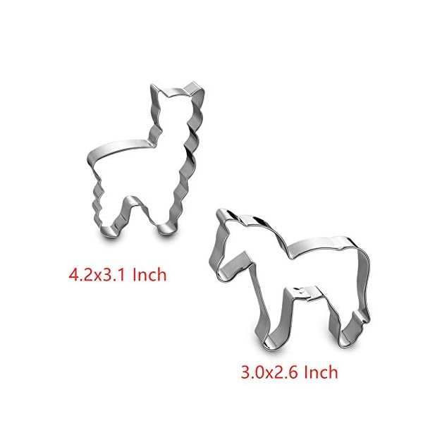 Cinco de Mayo Cookie Cutter Set Mexican Fiesta Pinata Cookie Cutter8