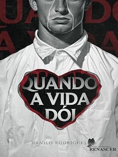 Livro Quando a vida dói
