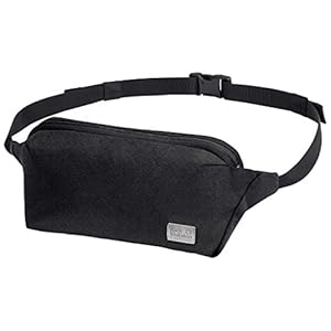 Jack Wolfskin, Tamarama Blend, Heuptas