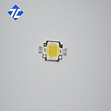 KINGSO 20 Pack 10W LED Chip Cool White Bulb High Power Energy Saving SMD Lamp Light Bead DIY DC 9-12V