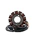 High Output Stator Fits Yamaha YFZ 450 2004-2009 2012-2013 | OEM Repl.# 5TG-81410-00-00 / 5TG-81410-01-00 / 5TG-81410-02-00 / 5TG-81410-03-00 / 5TG-81410-10