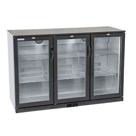 Vitrina nevera menos banchi Serie bbc330h Puerta Aldaba Hotel Bar ...