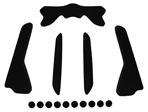 Aftermarket Upgrade Helmet Replacement Pads for Bell X-ray + Free Velcro