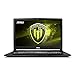 MSI WE73 17.3 inch Premium Mobile Workstation (Intel 8th Gen i7-8750H 6-core, 32GB RAM, 512GB PCIe SSD, NVIDIA Quadro P2000, 17.3