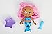 Fisher-Price Nickelodeon Bubble Guppies, Magic Hair Molly