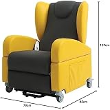 Aidapt Brookfield Electric Riser Recliner Sofa Arm Chair with Dual Motors view 2