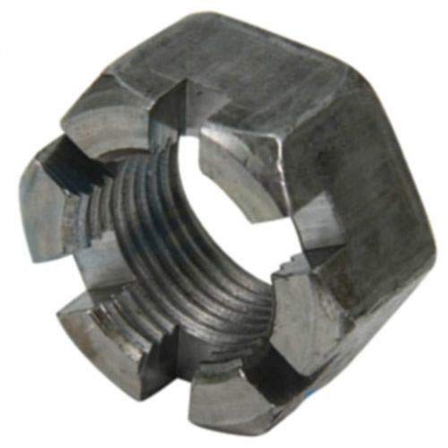 Castle Nut 3/4" UNF, New, F/NH CNH, 35473S36, JD, 14H1086