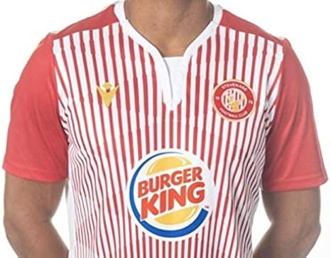 stevenage fc shop