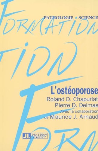 L' ostéoporose