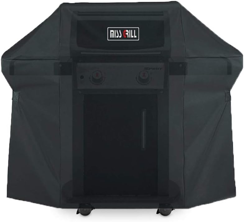 DallasCover Grill Cover 7106 Cover for er Spirit 200 and 300 Series