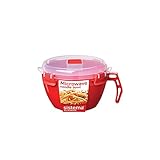 Sistema Microwave Noodle Bowl 940 ml, 32 oz