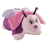 Pillow Pets Dream Lites - Pink Butterfly 11