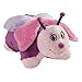 Pillow Pets Dream Lites - Pink Butterfly 11