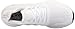 Adidas Men's Swift Run Shoes,White/Crystal White/Black,8.5 M US