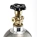 5 lb Aluminum CO2 Air Tank