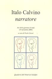 Italo Calvino narratore