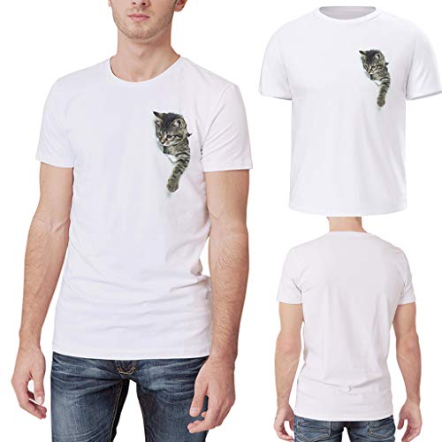 Mens Tunic Shirt Medieval,MILIMIEYIK Blousess Men's Men Linen Long Sleeve V Neck Button Shirts Male Casual Business Blouses - Thumbnail 5