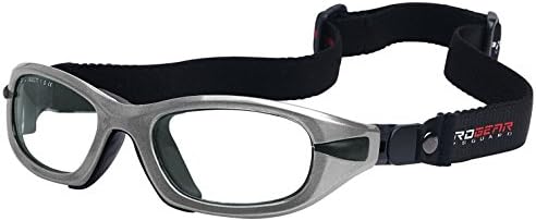 PROGEAR EYEGUARD StrapVersion L1031 S metallic gray