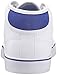 Lacoste Unisex-Child Juniors' Ampthill Sneaker (Retired Edition), White 1.0, 3