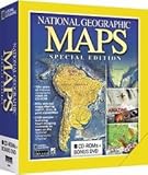 National Geographic Maps: Special Edition