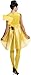 Rubie's Women's Pokemon Pikachu Costume Dress, Yellow, Medium