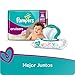 Diapers Size 6, 72 Count - Pampers Cruisers Disposable Baby Diapers, Giant (Packaging May Vary)