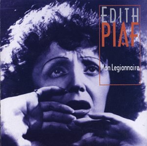 UPC 602267510621, EDITH PIAF: Mon Legionnaire