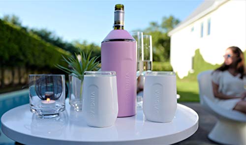 Vinglacé Wine Bottle Insulator - Image 6