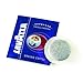 Lavazza Gran Crema Espresso Pods 10 Pack in Bulk Packaging