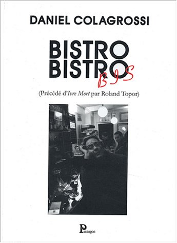 Bistro bistro bis