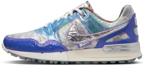 Amazon.com | NIKE Air Pegasus '89 G NRG Golf Men's Shoes (FJ2246