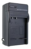 Panasonic Lumix DMC-FH27 Compact Battery Charger - Premium Quality TechFuel Battery Charger