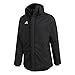 adidas Men's Soccer Condivo 18 Stadium Parka Jacket (Medium)
