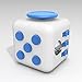 KCHKUI Fidget Toys Cube Anxiety Attention Toy With Delicate Box Relieves Stress And Anxiety And Relax for Children and Adults