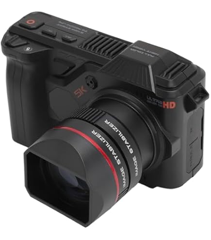 Amazon.com : Light L16 - 4K Multi-Lense 52MP Pocket-Sized DSLR
