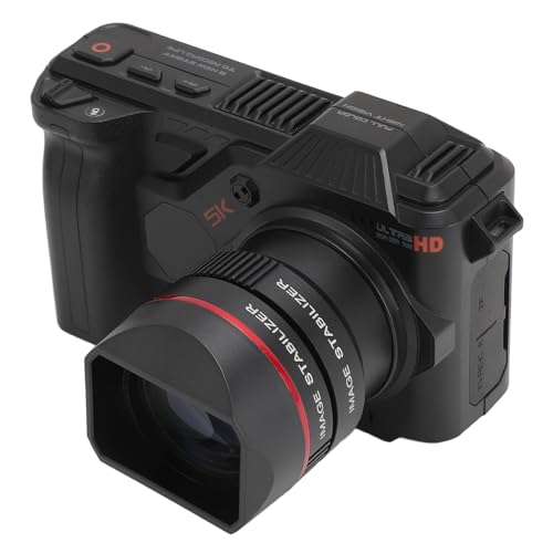 Photo 1 of Digital Camera, Full Color Night Vision Star Sky Effect 5k Recording 50x, with Storage Case, for Travel Outdoor Photography Wildlife Tracking Urban Nightscapes and