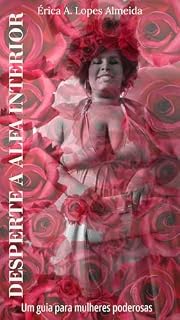 Livro Desperte a Alfa Interior: Um Guia para Mulheres Poderosas