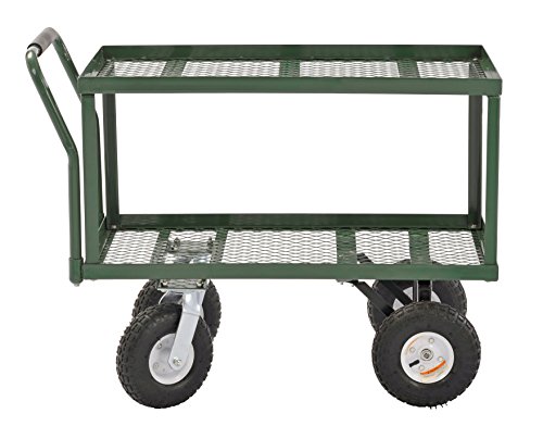 3 Sandusky+TW3820+2+Deck+Capacity+Height