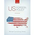 US Foreign Policy 3e