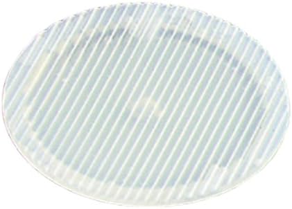 Amazon Co Jp 保冷剤 クールアイス 丸型 浅 ホーム キッチン