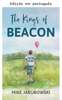 Livro Os reis de Beacon (Beacon Point Livro 1)