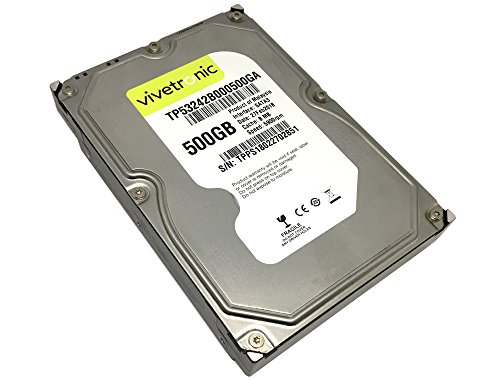MDD MaxDigitalData Internal Hard Drive